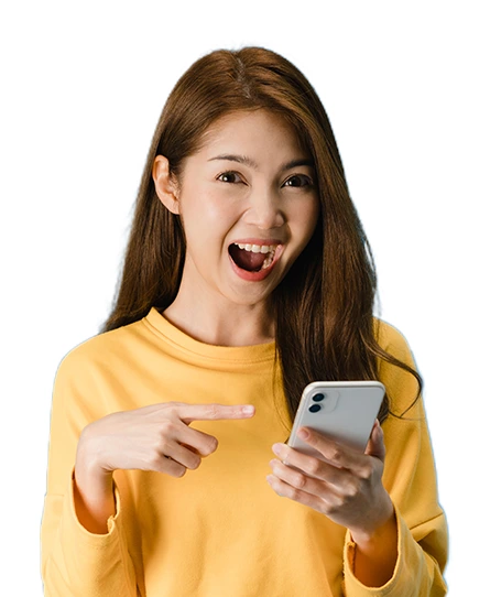 surprised